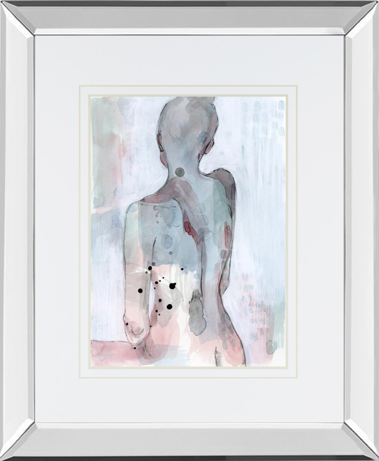 Modern Madonna I By Grace Popp - Gray