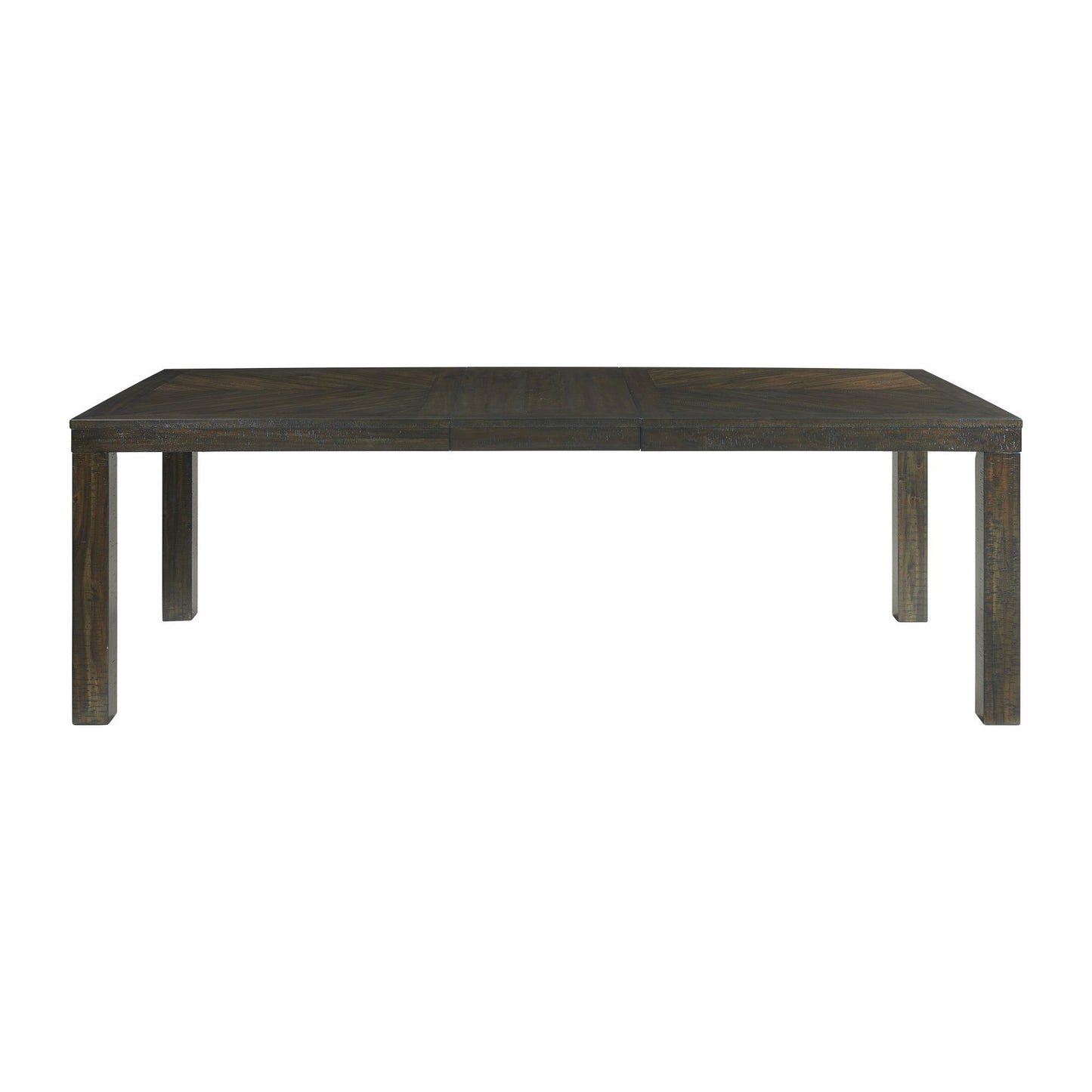 Colorado - Mesa de comedor alta - Carbón