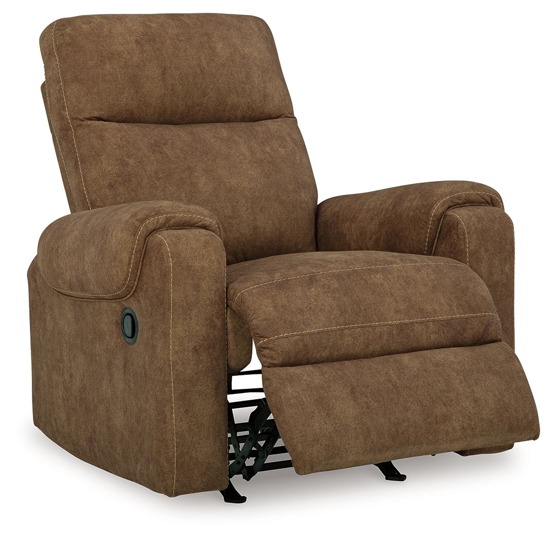 Edenwold - Brindle - Sillón reclinable basculante