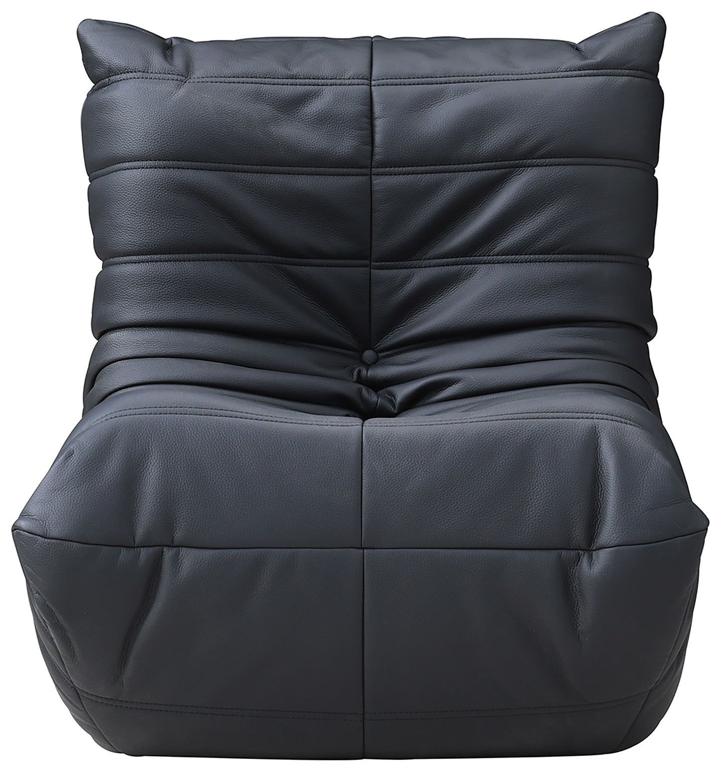 Relax - Vegan Leather Upholstered Chair