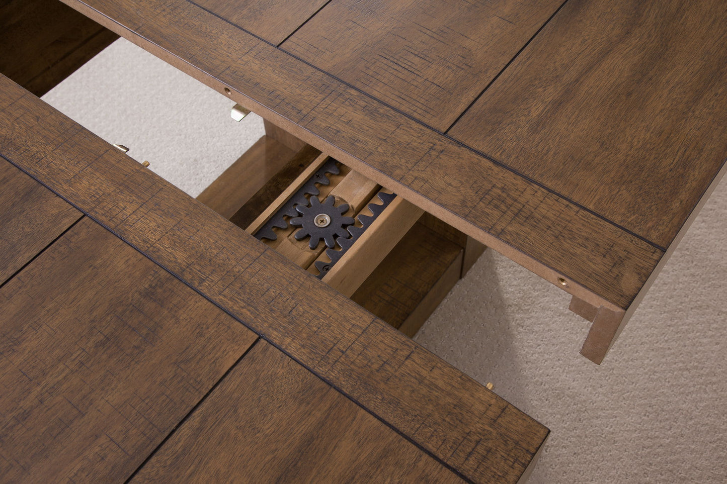 Garland - Dining Table