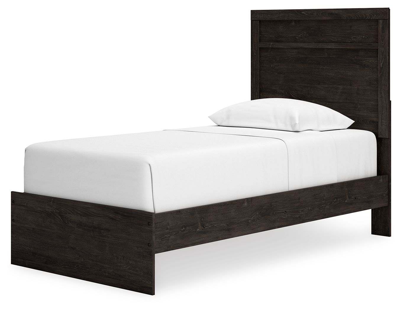 Belachime - Cama con paneles