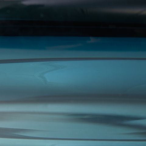 Vallborough - Azul verdoso - Cuenco