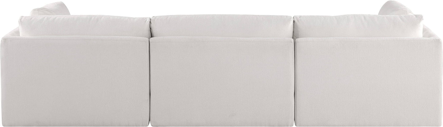 Ease - 3 Seat Modular Sofa