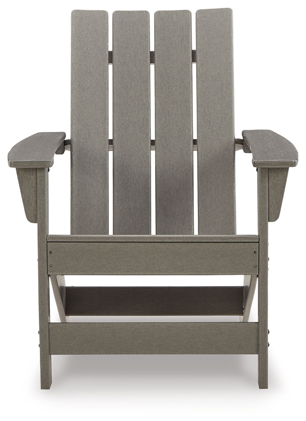 Visola - Gris - Silla Adirondack
