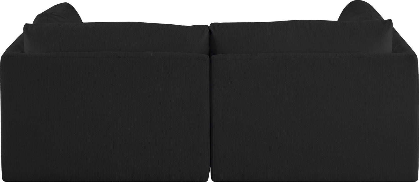 Ease - 2 Seat Modular Sofa