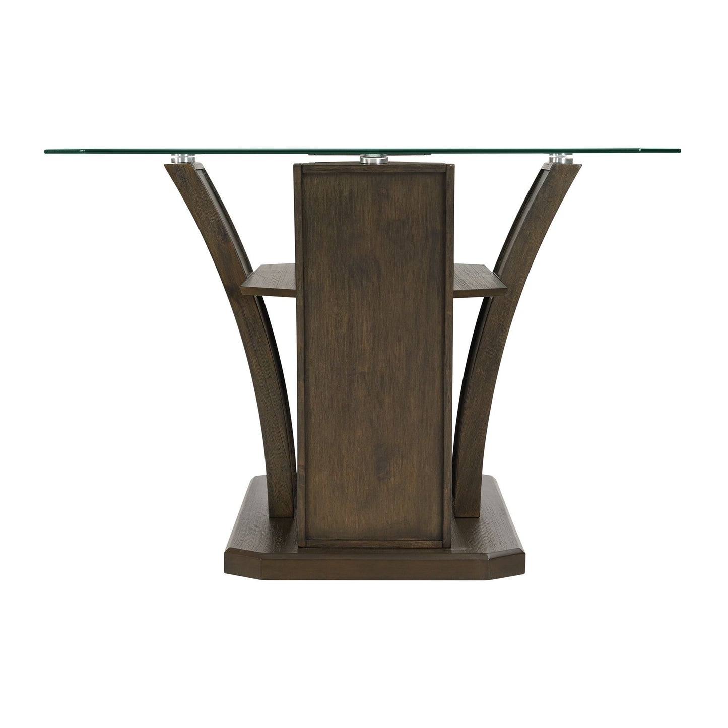Dapper - Mesa de comedor rectangular
