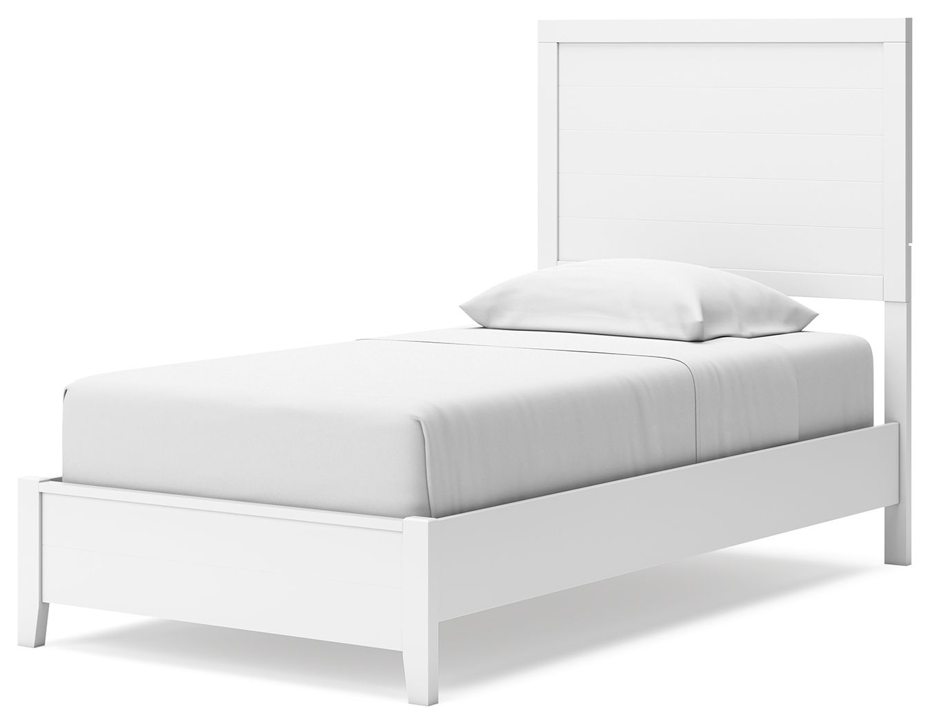 Binterglen - Cama con paneles