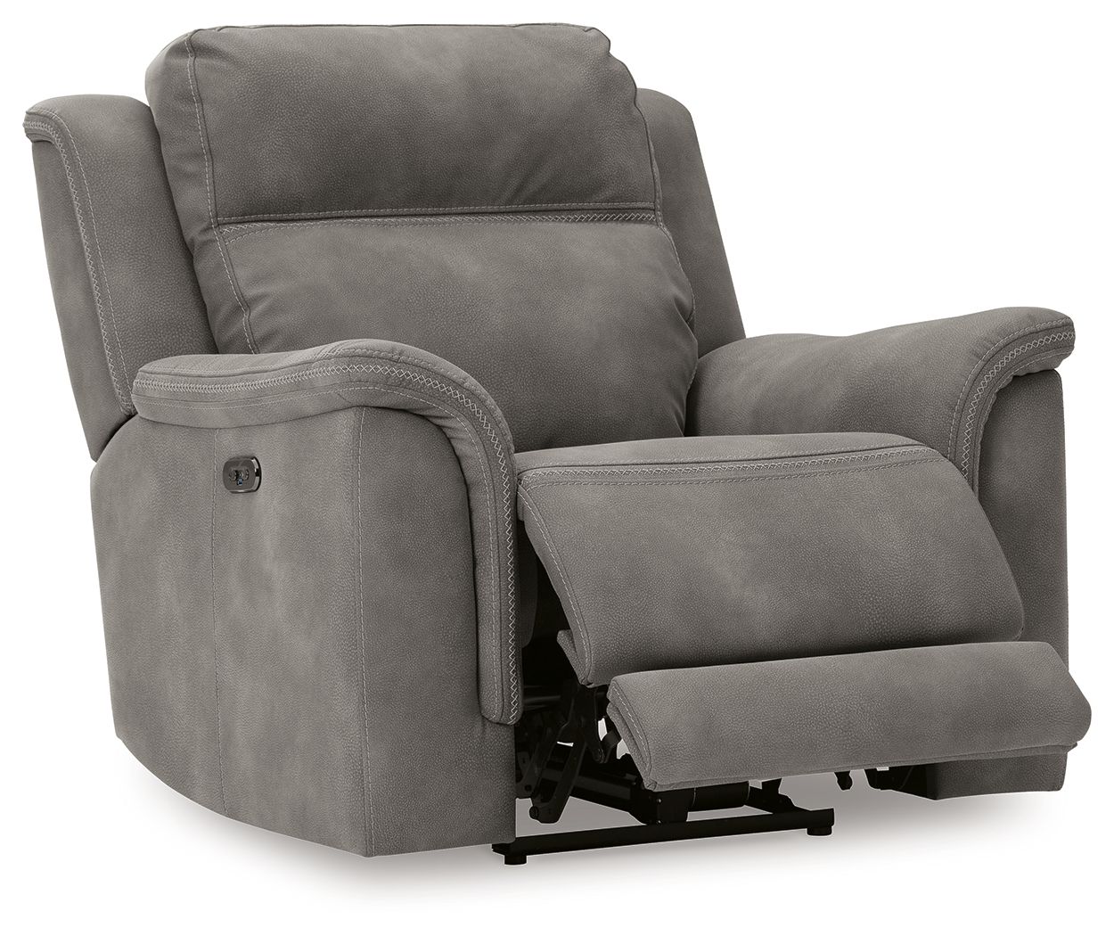 Durapella de próxima generación: sillón reclinable eléctrico