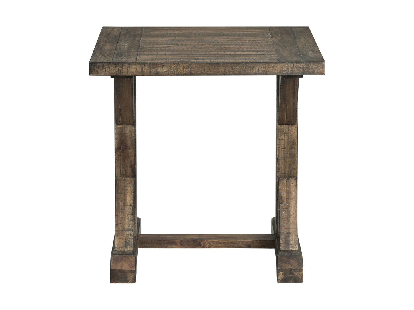 Finn - Trestle Table