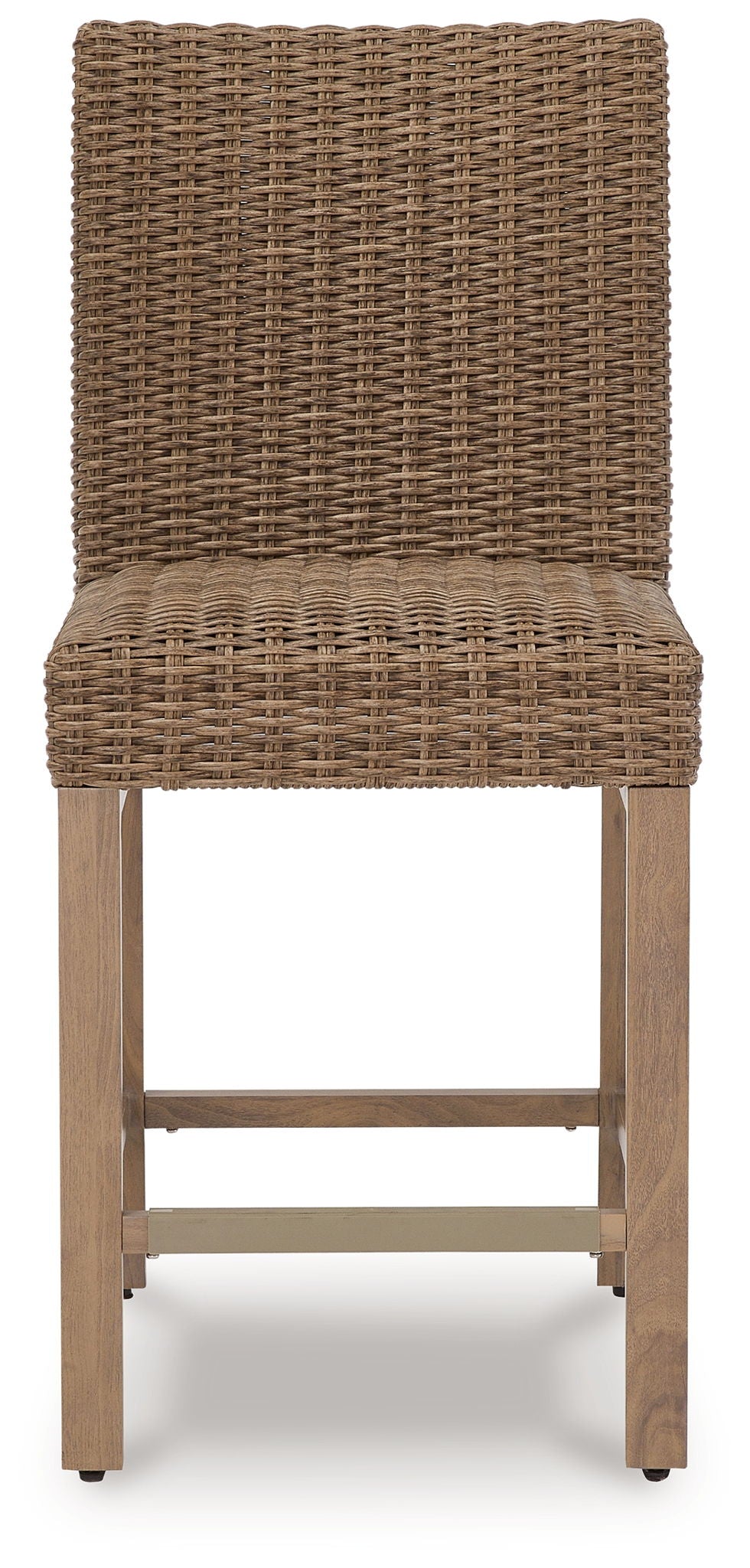 Walton Bridge - Driftwood - Taburete de bar (juego de 2)