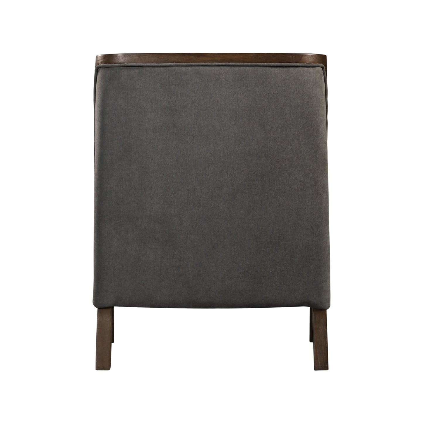 Hopkins - Chair With Brown Arm