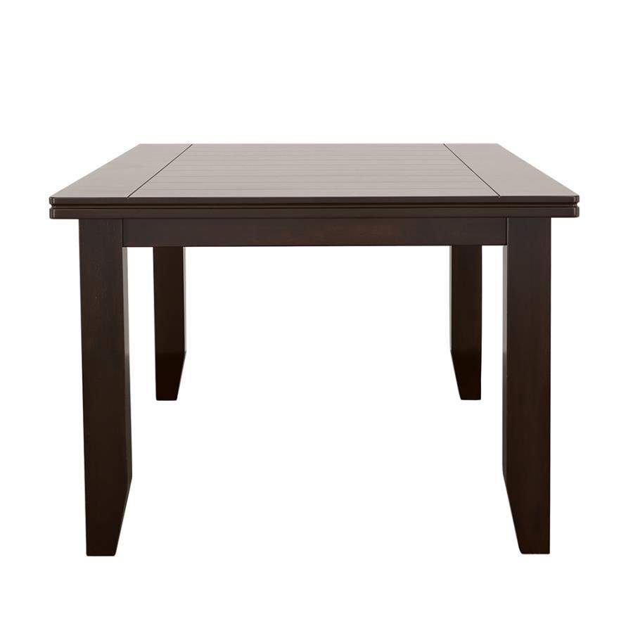 Dalila - Mesa de comedor rectangular