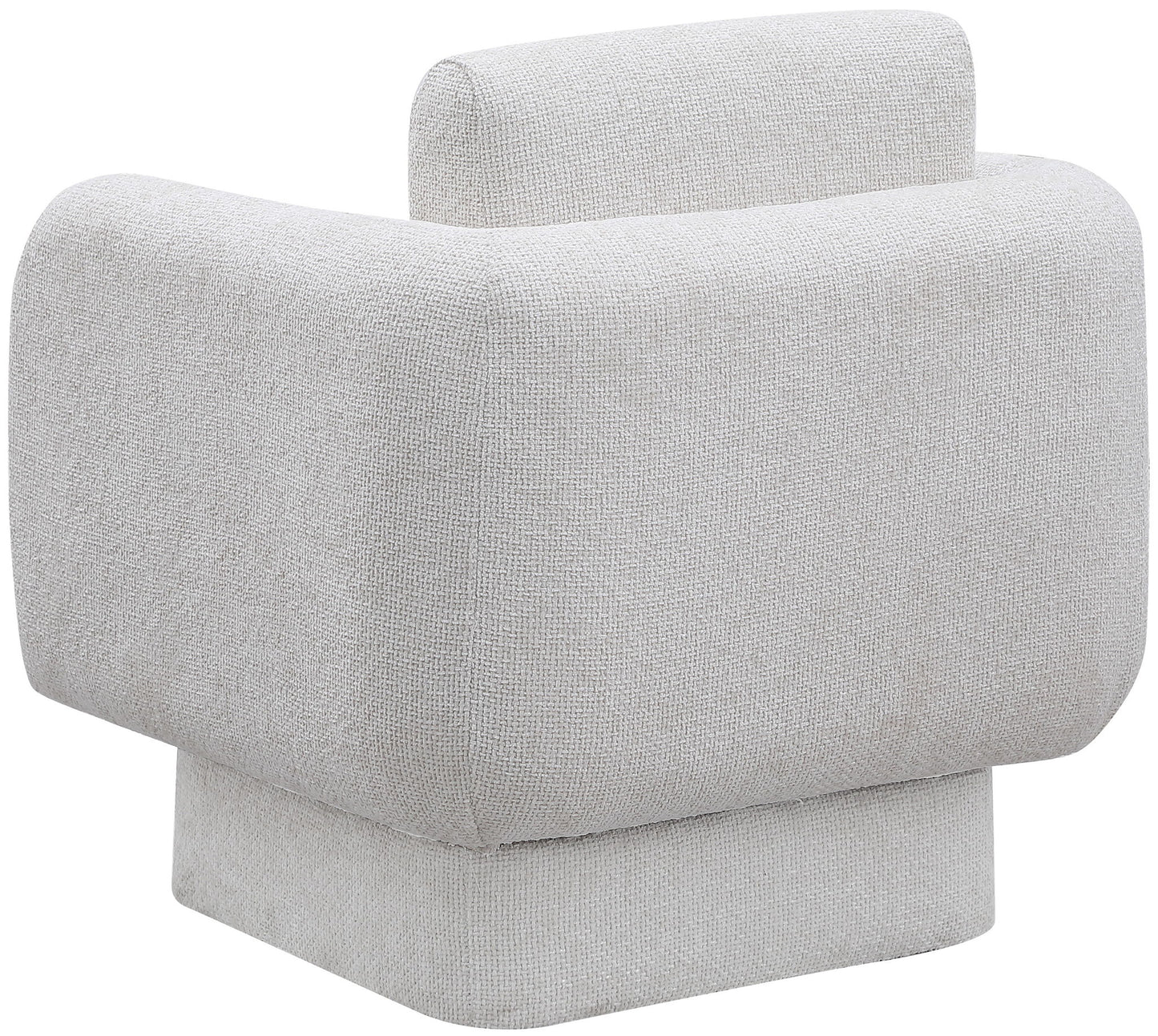 Alessandra - Swivel Accent Chair