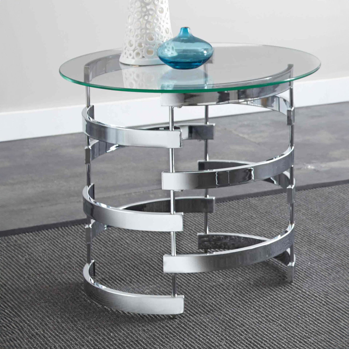 Tayside - Table