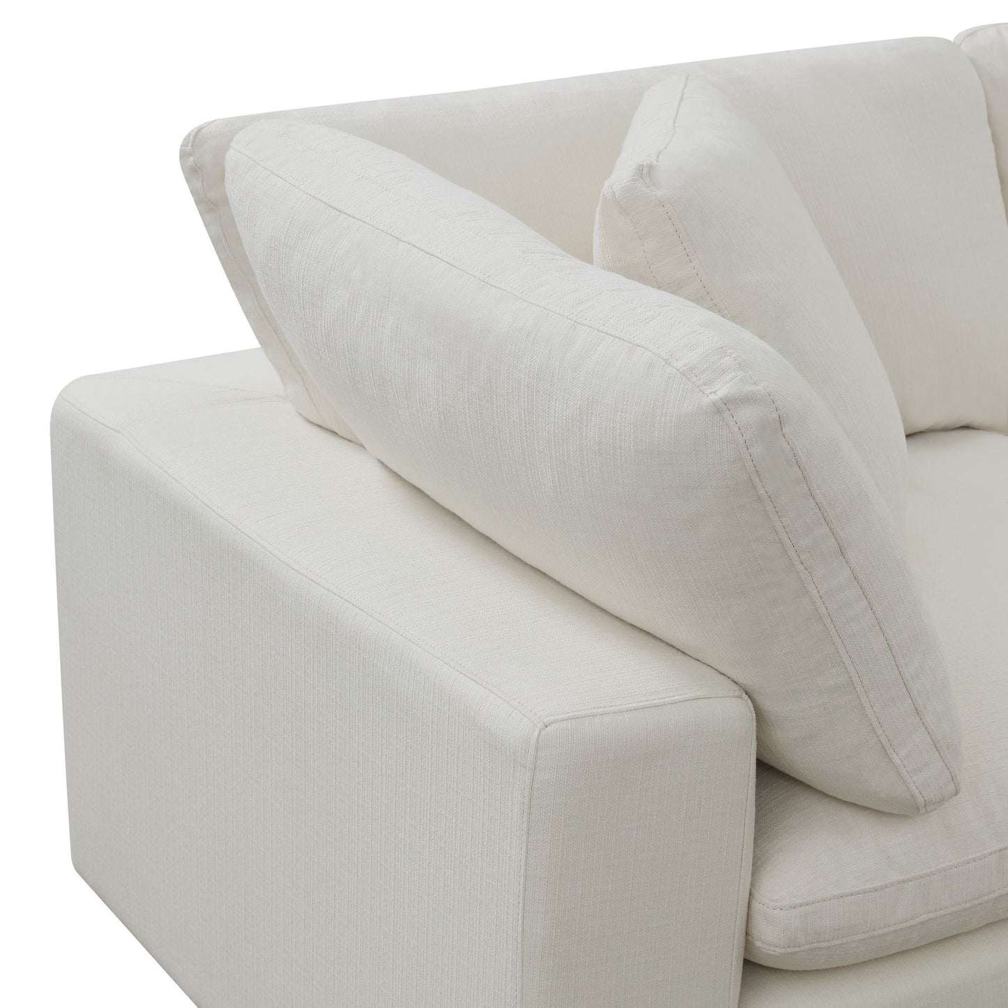 Nube - Sofá Componible