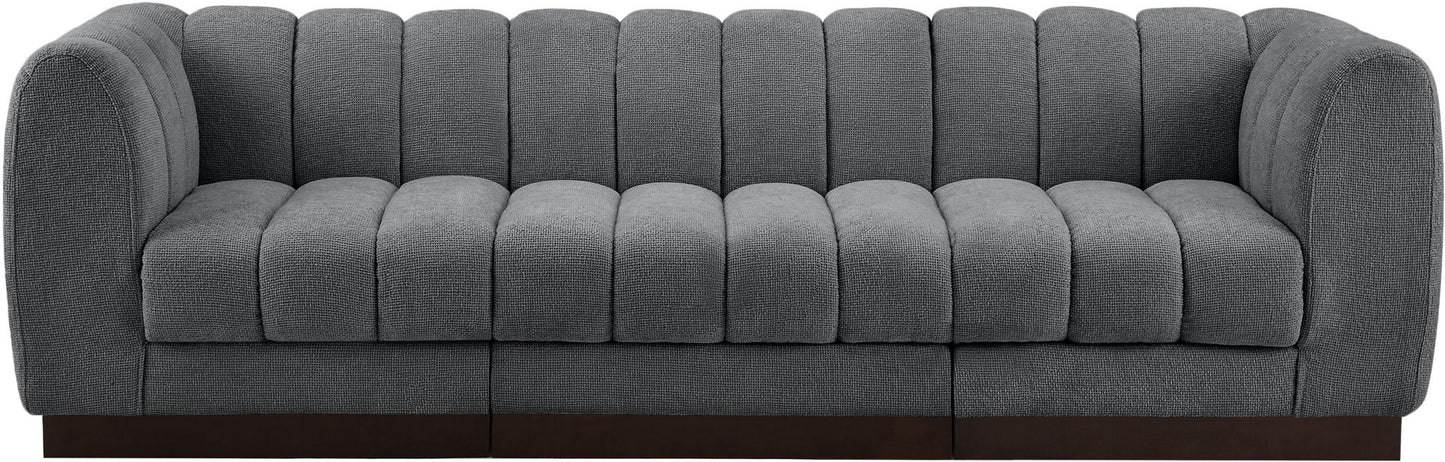 Quinn - 3 Seat Modular Sofa