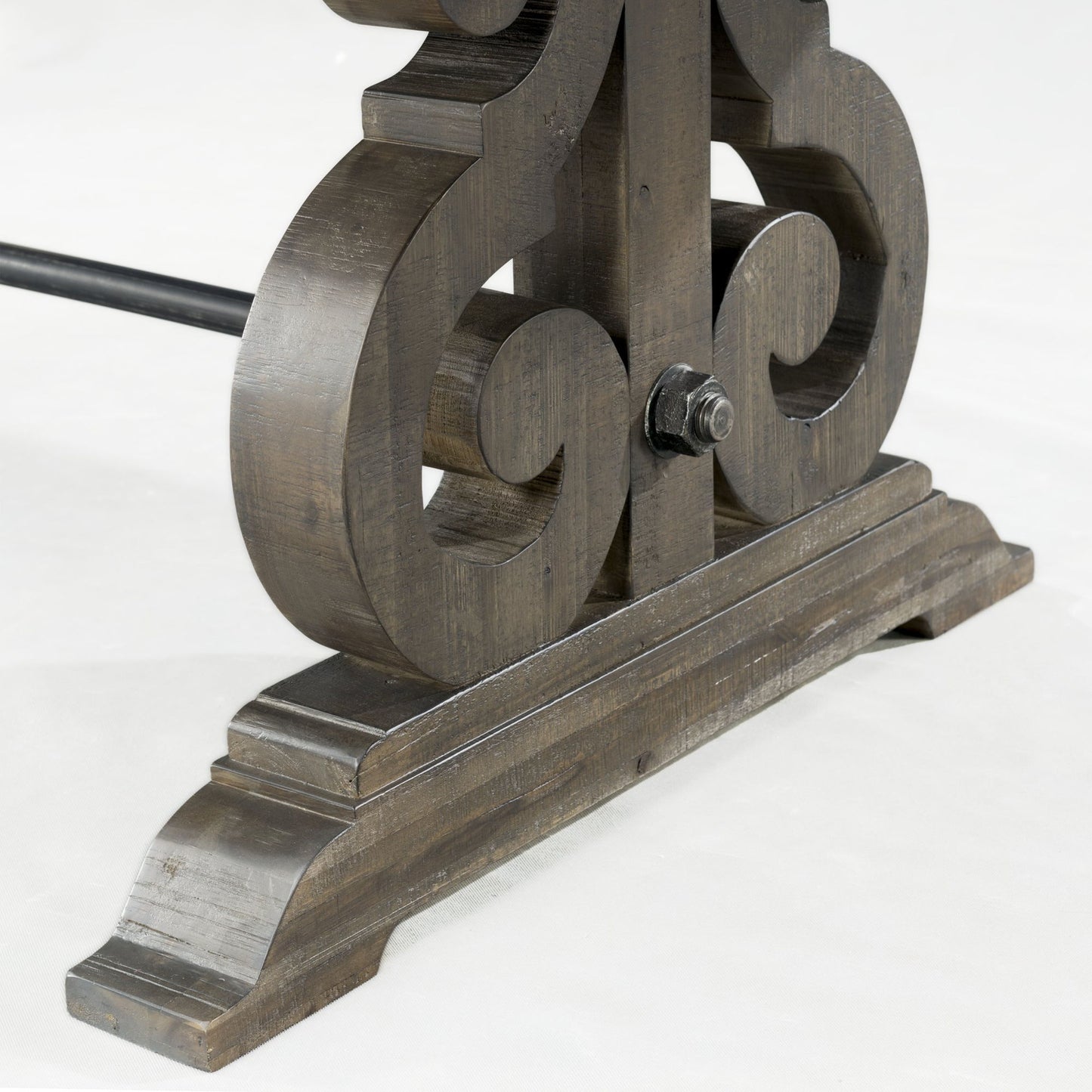 Piedra - Mesa de comedor