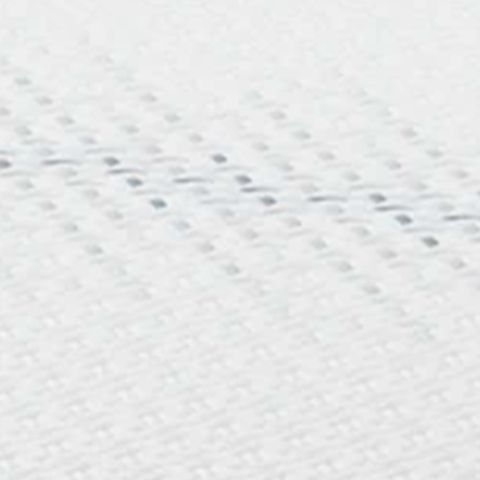 Nectar Luxe Hybrid - White - Mattress