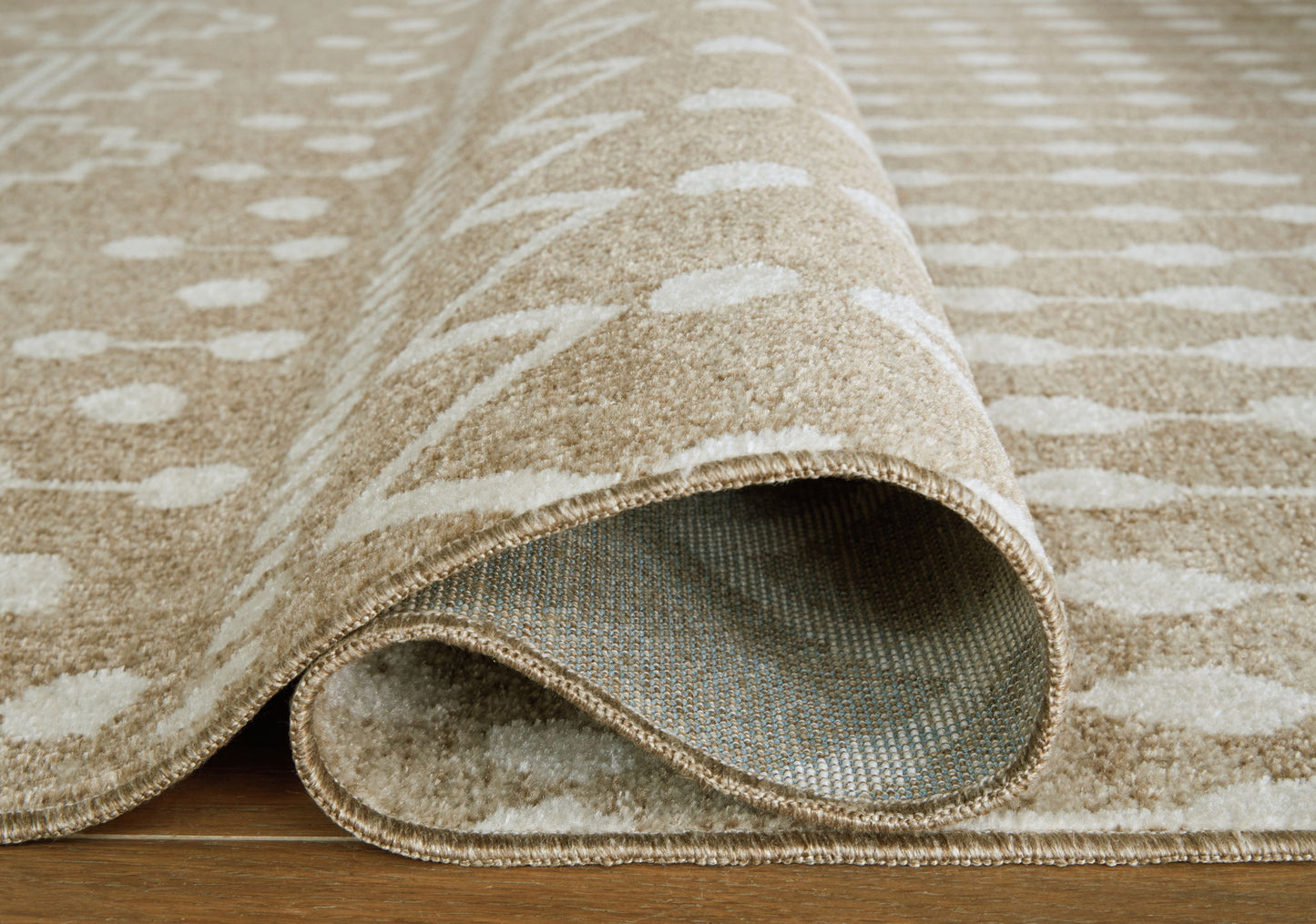 Bunchly - Alfombra