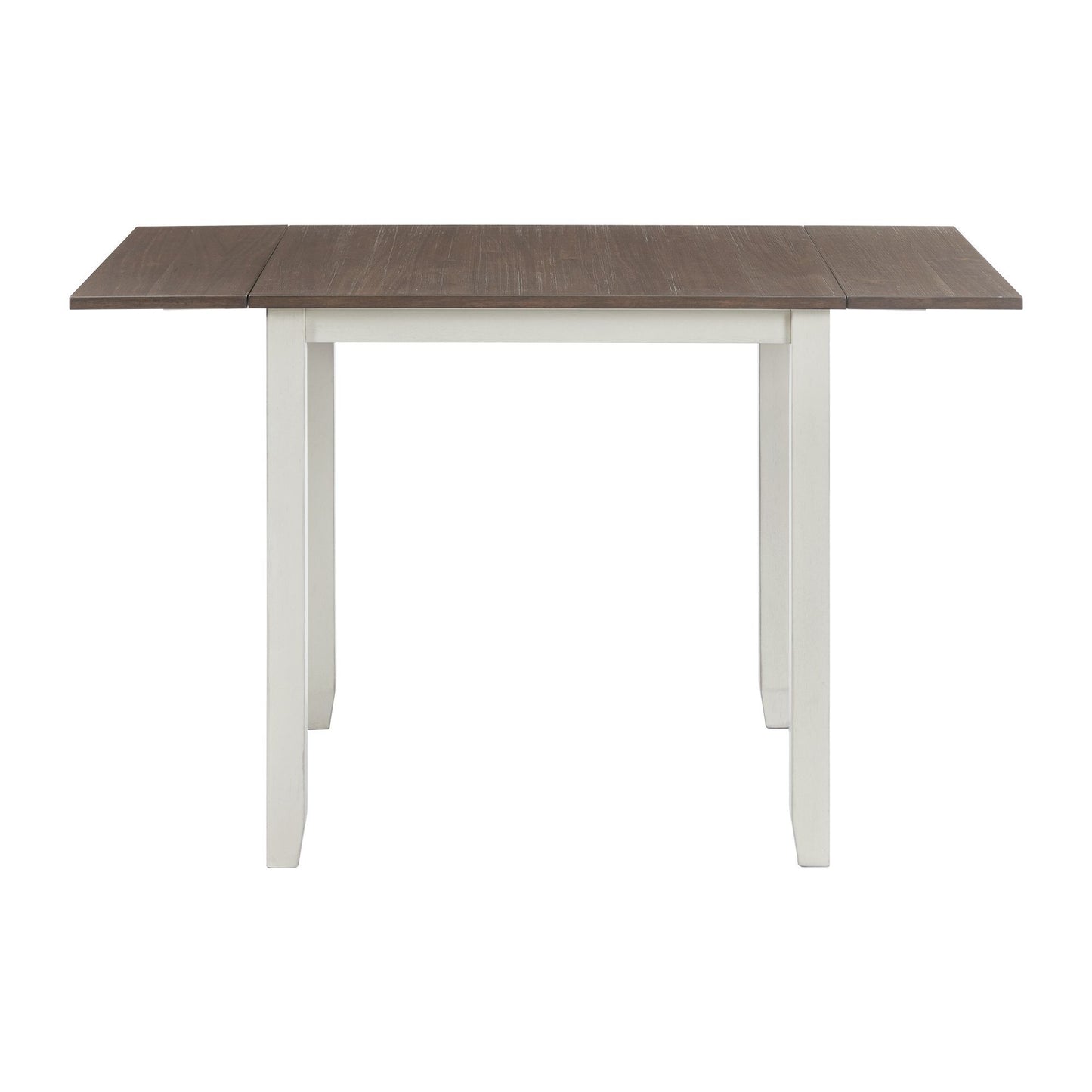Martin - Juego de comedor con hojas abatibles