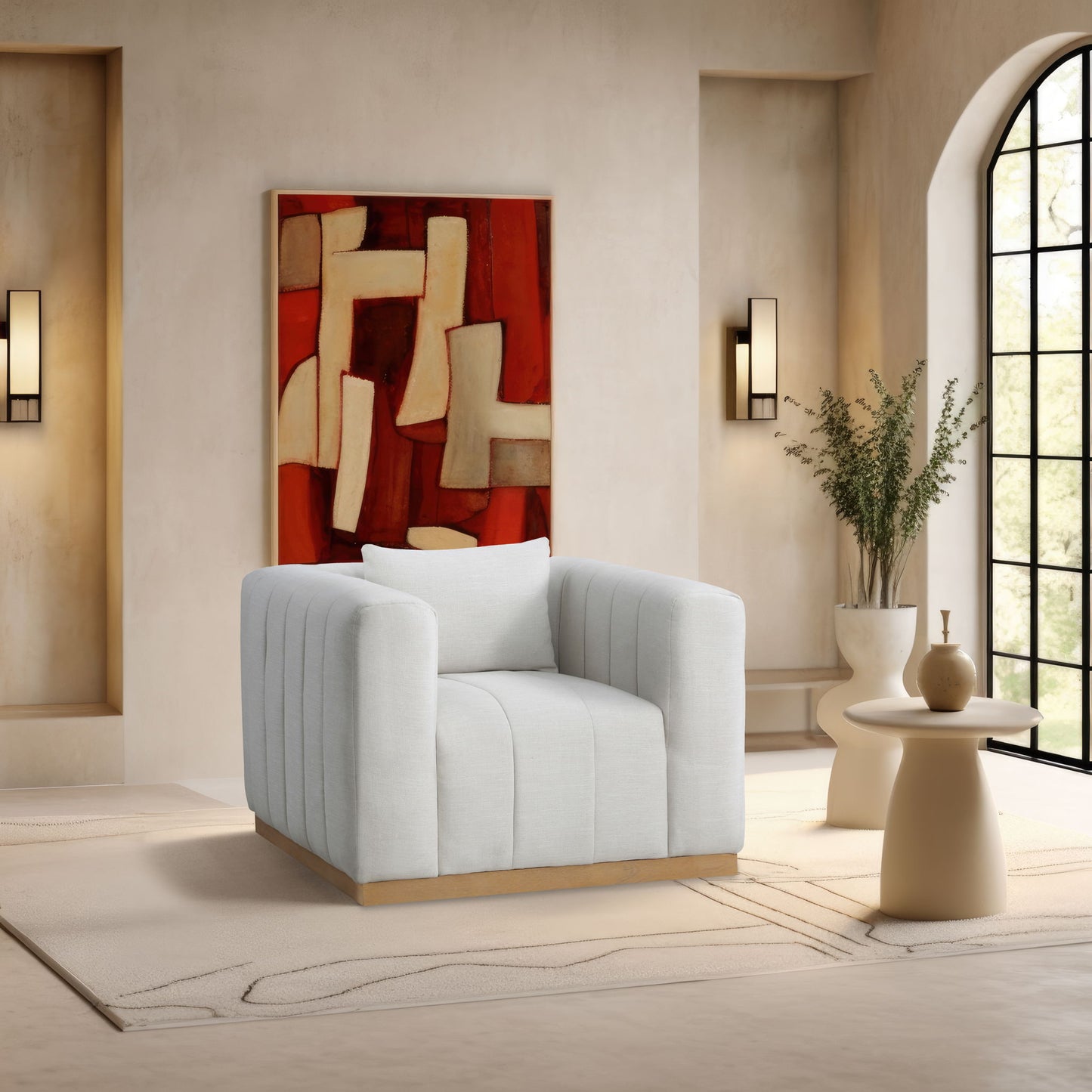 Lucia - Chair
