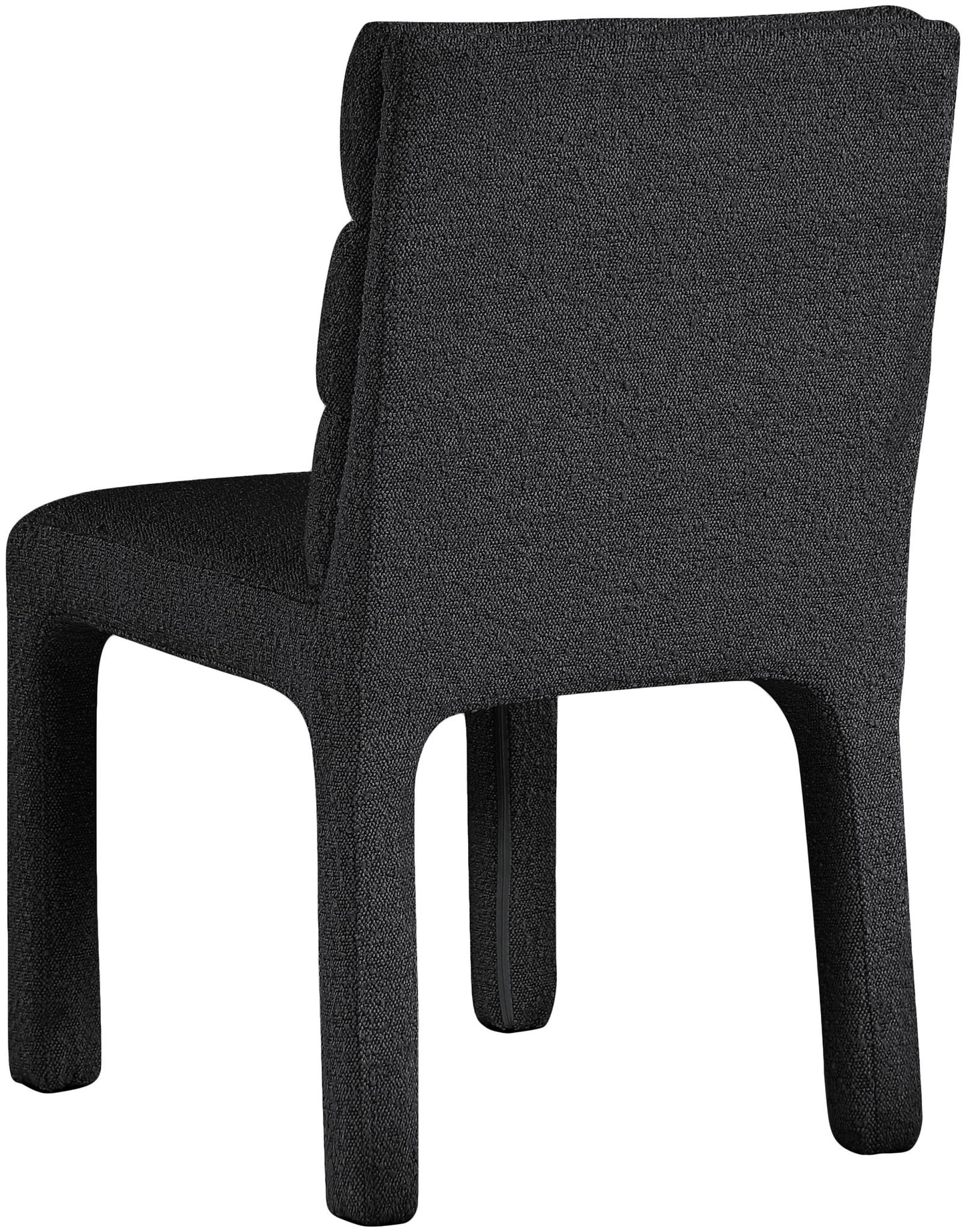 Kai - Boucle Dining Chair (Set of 2)