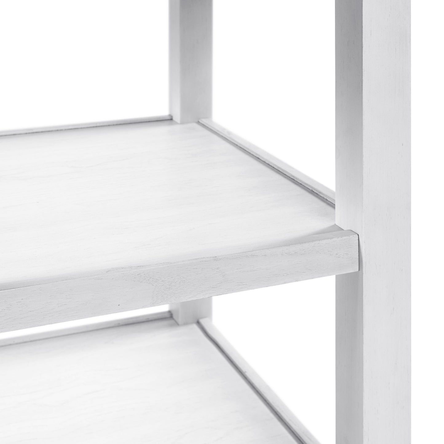 Amherst - Mesa de comedor con altura de mostrador