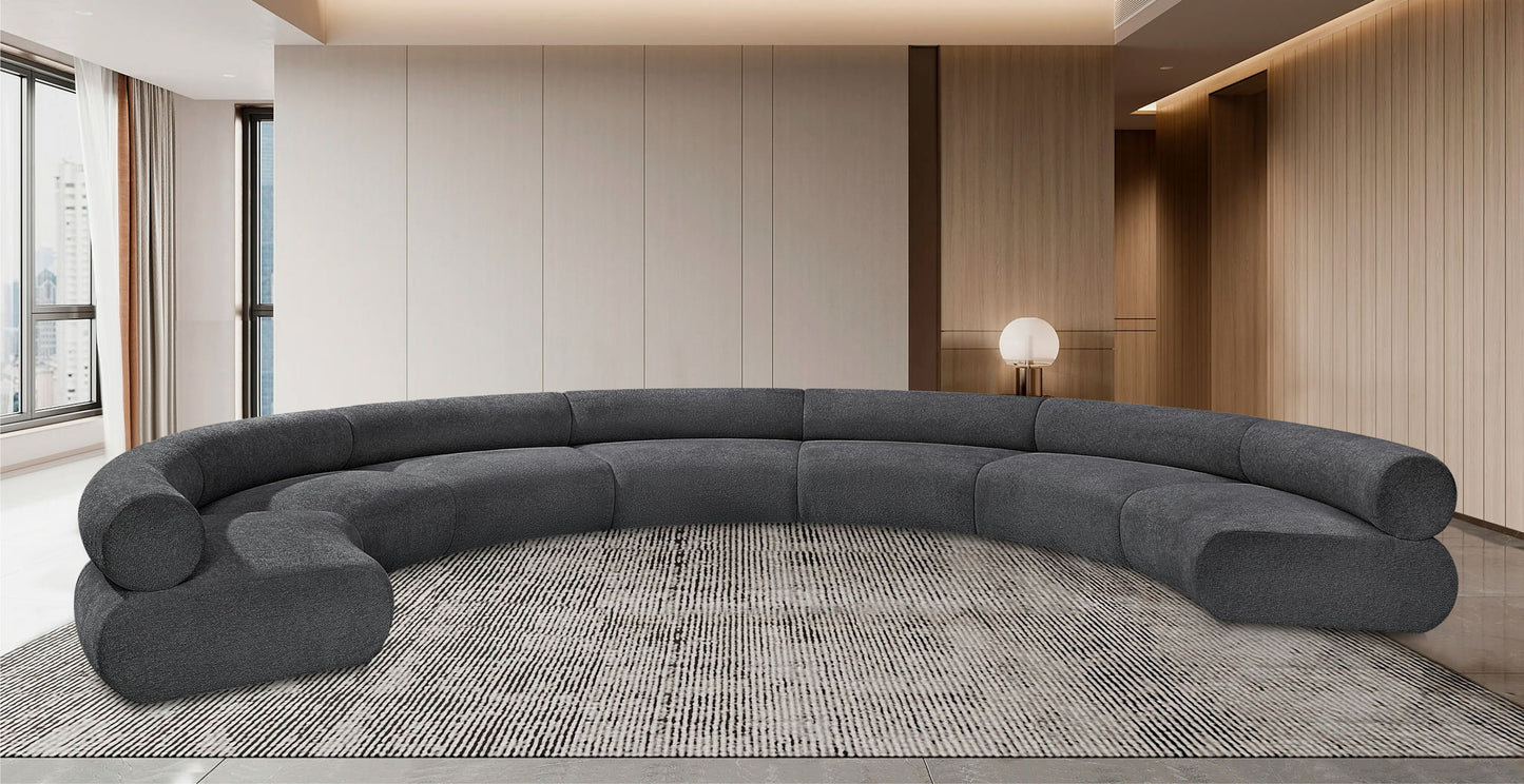 Bale - 7 Piece Modular Sofa