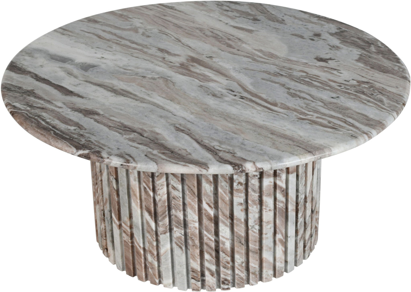 Genoa - Marble Table