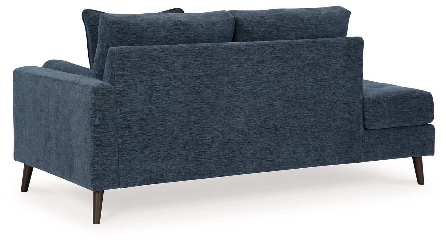Bixler - Chaise esquinero RAF