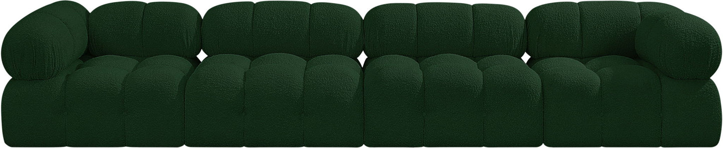 Ames - 4 Seat Modular Sofa