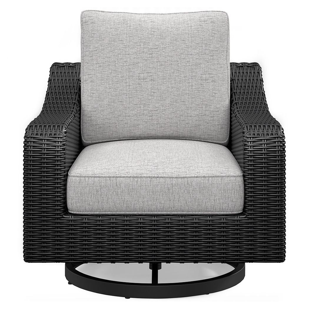 Beachcroft - Sillón giratorio