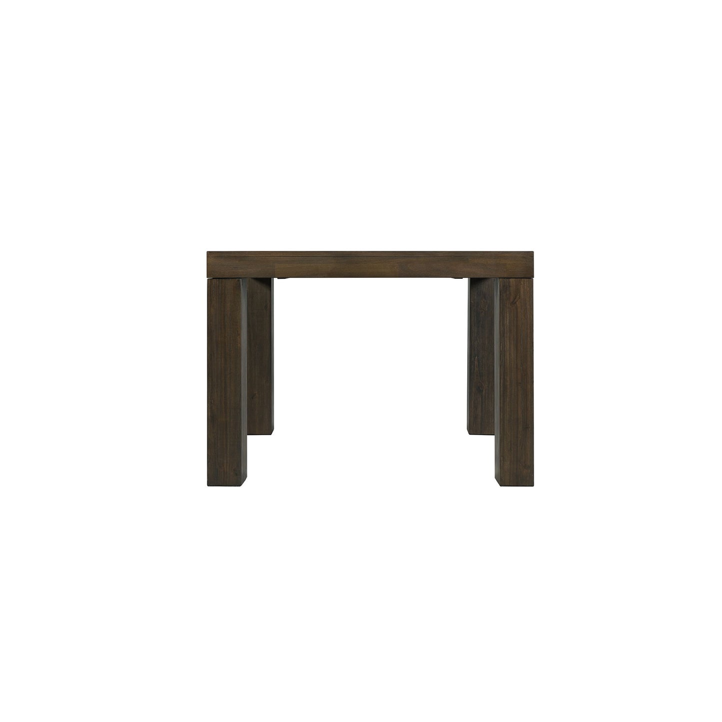 Grady - Mesa de comedor rectangular