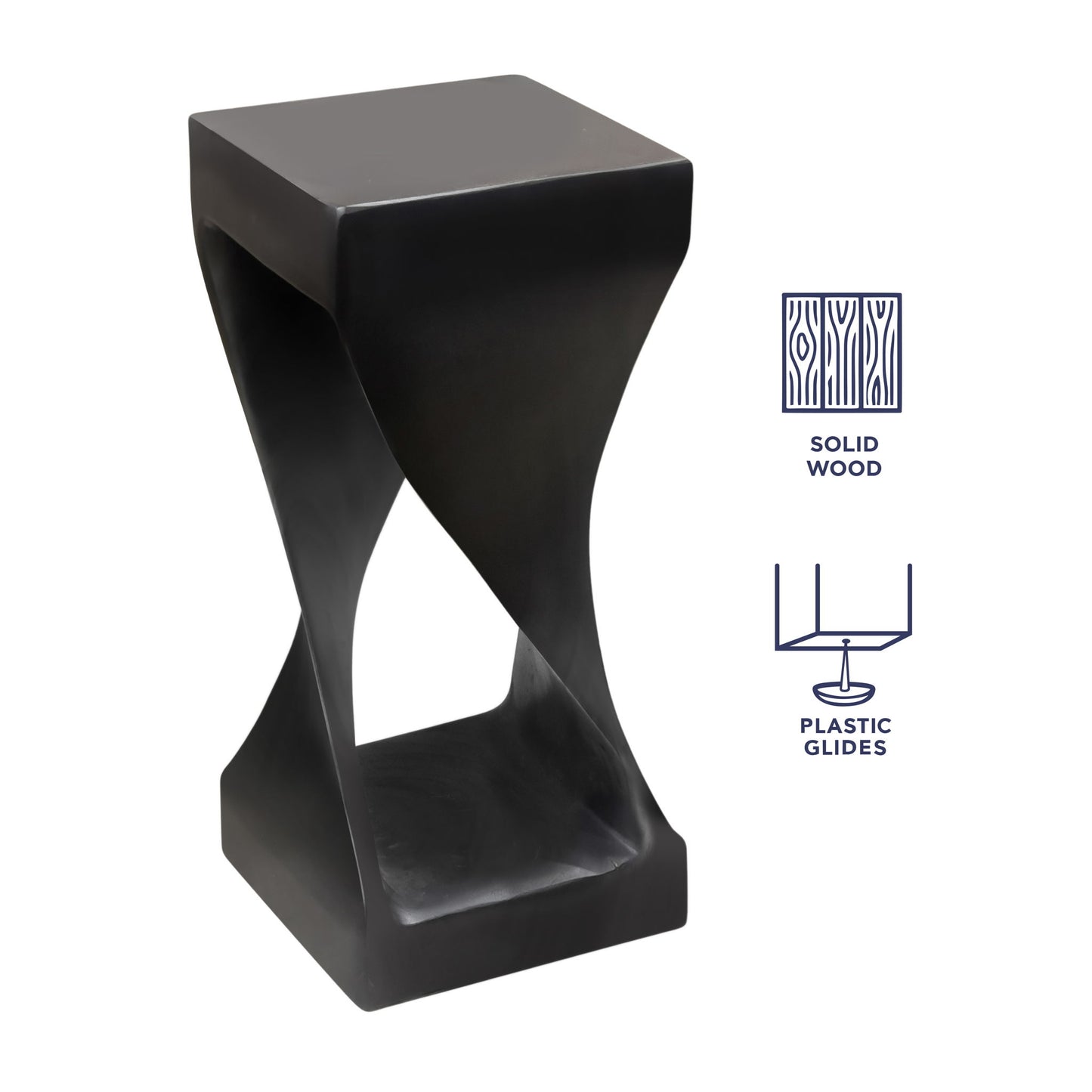 Solana - Accent Side Table