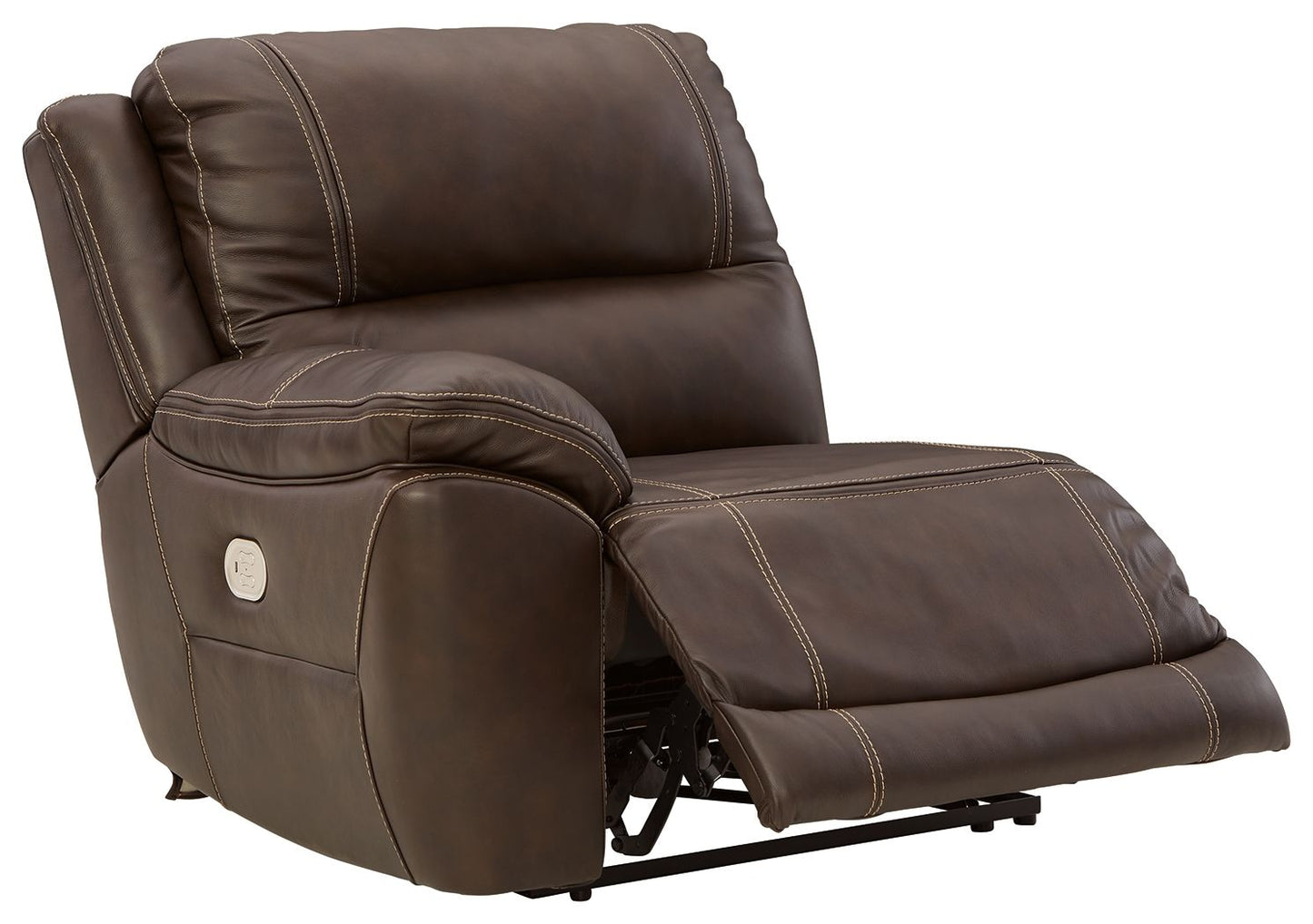 Dunleith - Seccional reclinable eléctrica