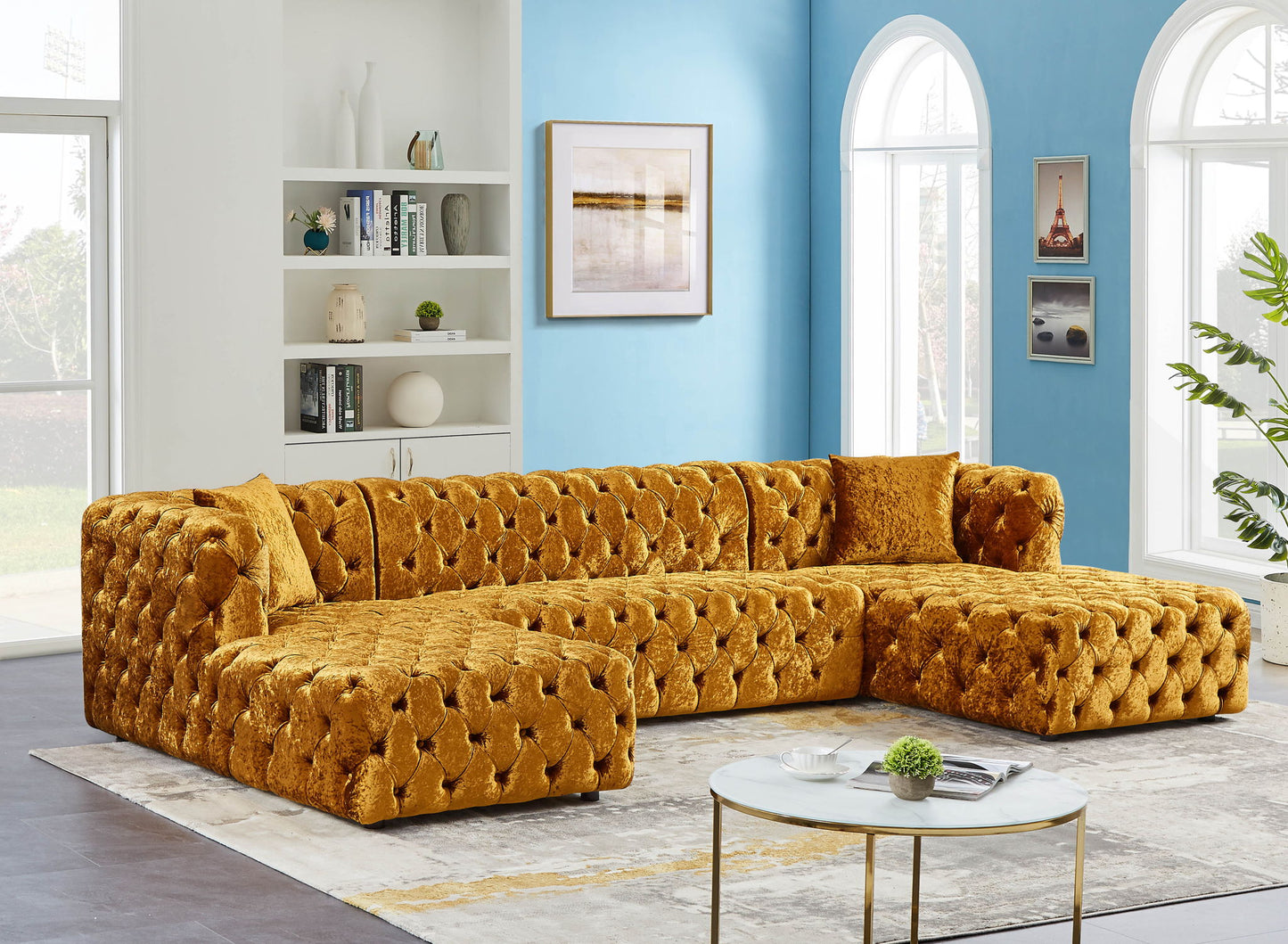 Coco - Sectional