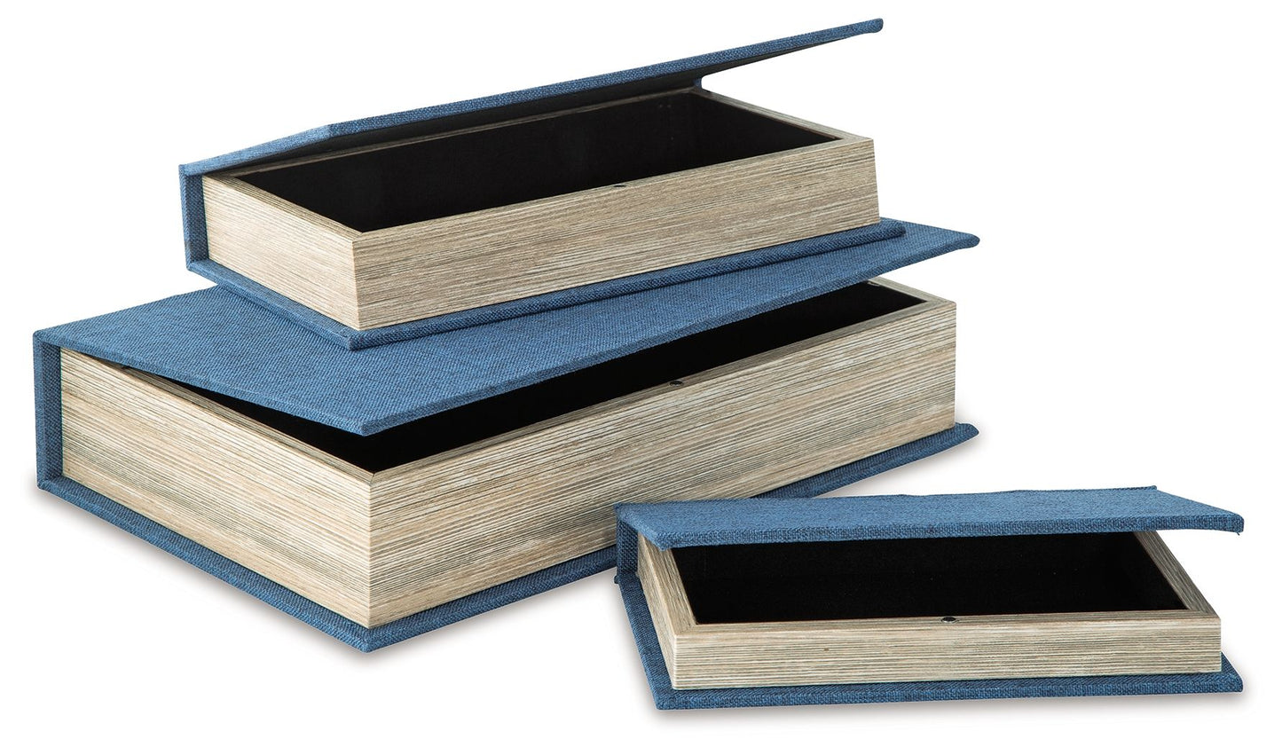 Jolina - Caja