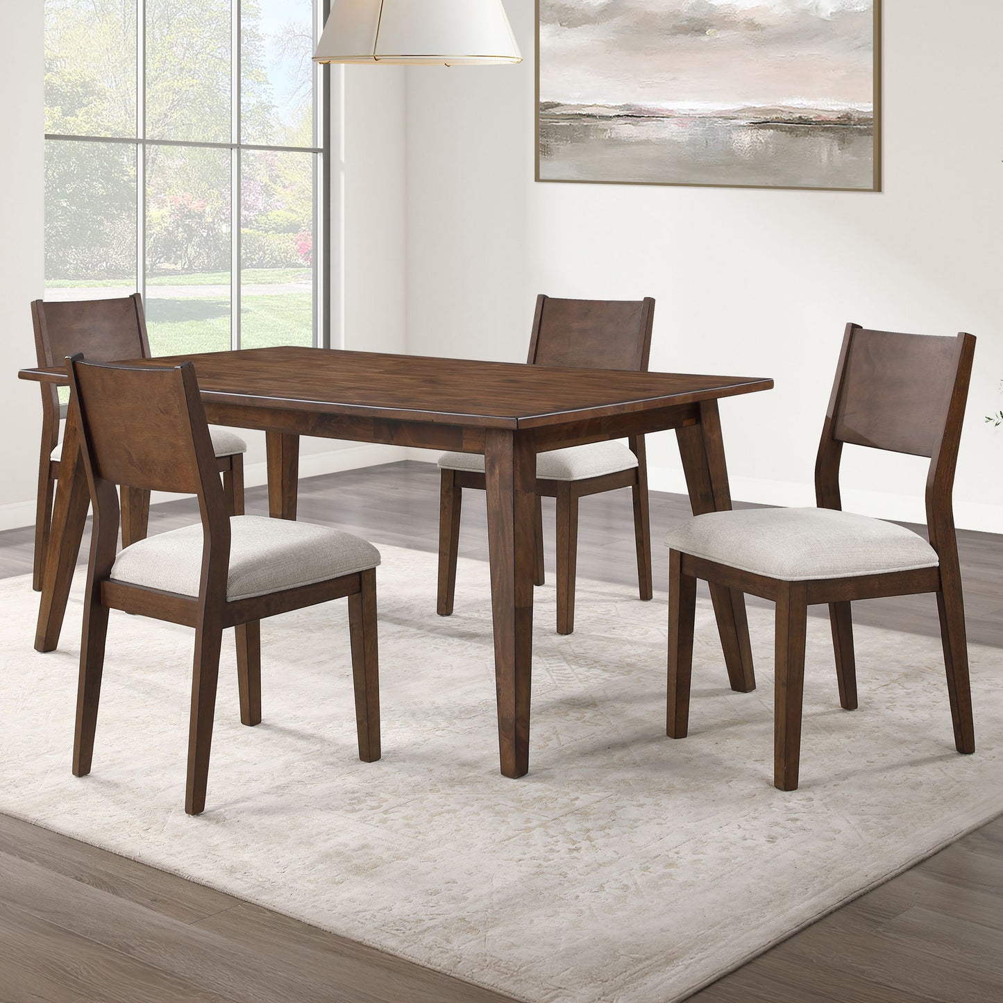 Canton - Dining Set
