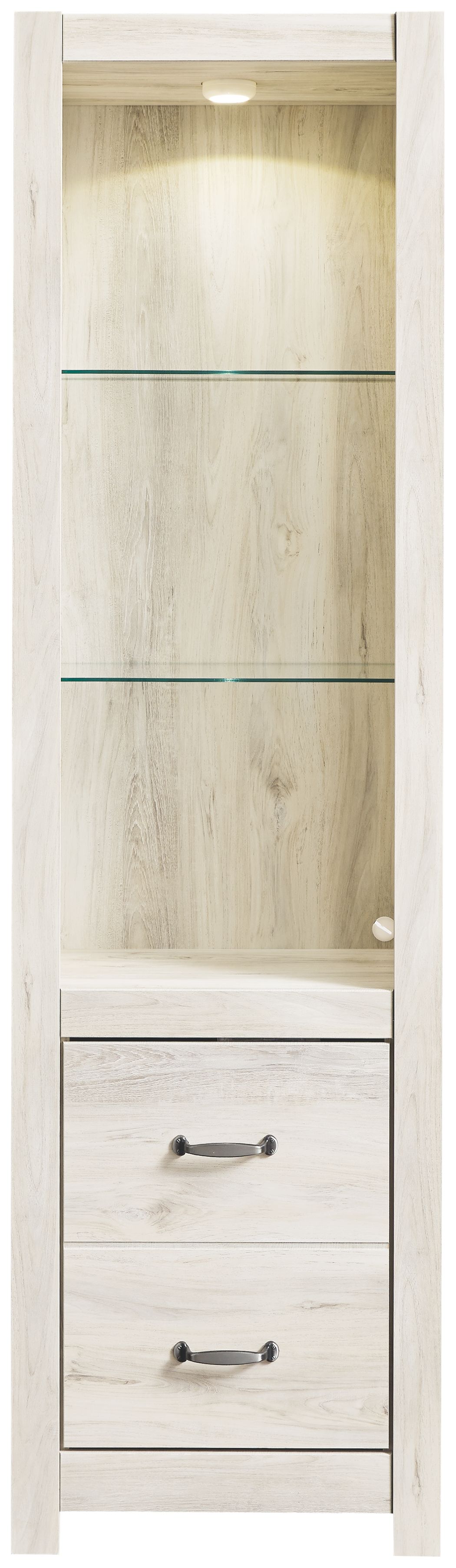 Bellaby - Encalado - Muelle - 2 cajones