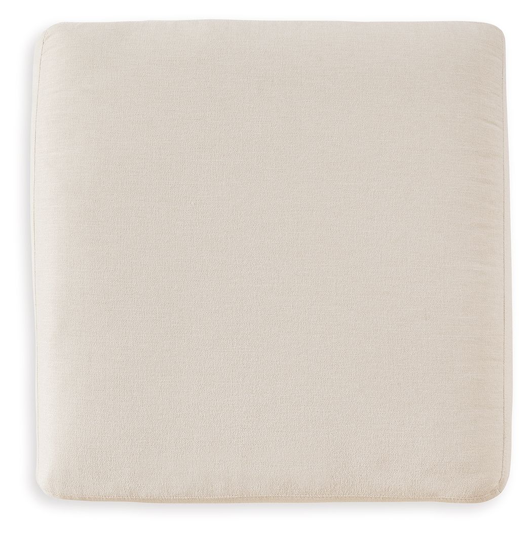 Modmax - Otomana decorativa de gran tamaño