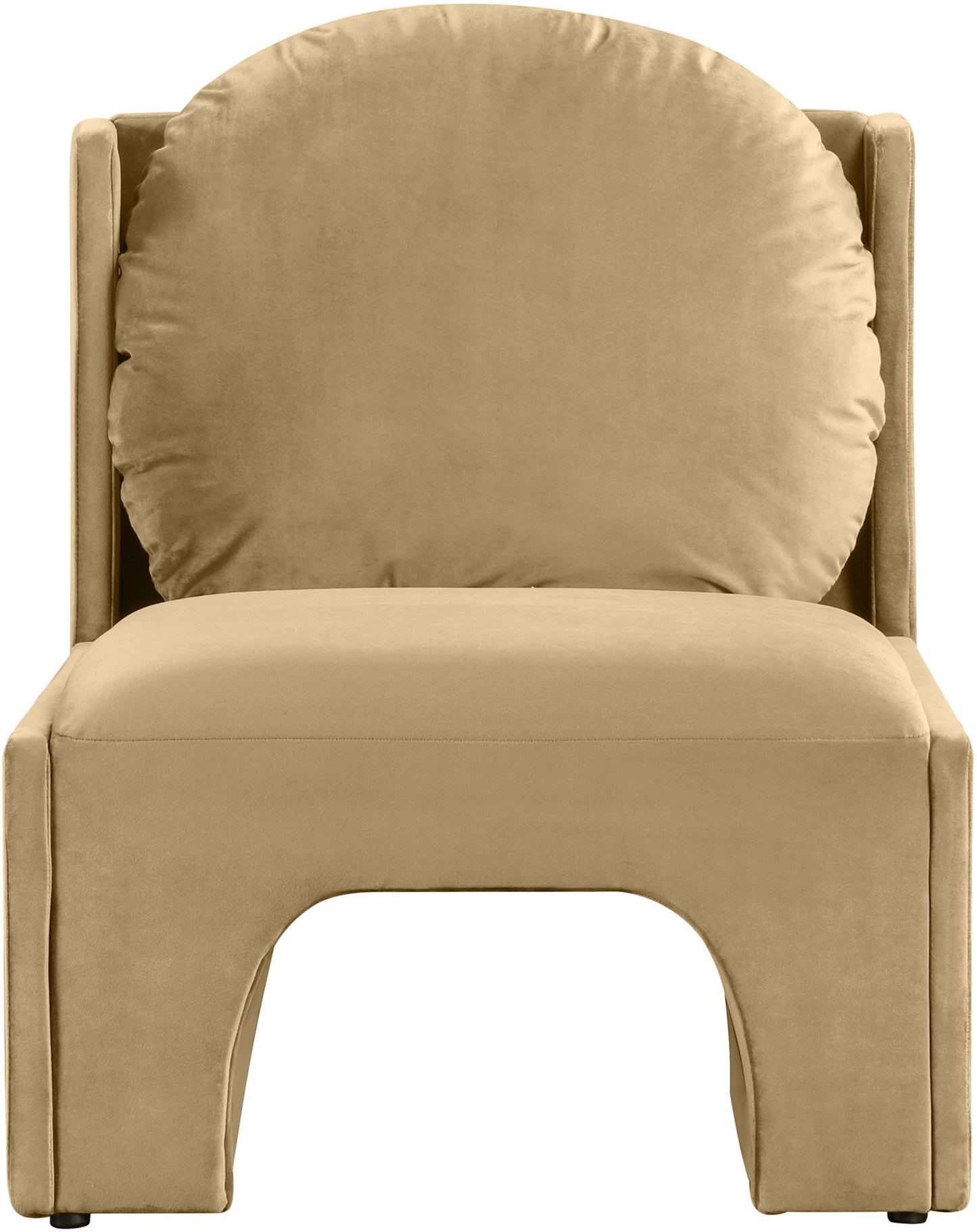 Sigma - Accent Chair