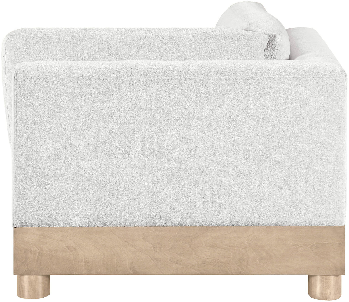 Turin - Corner Chair