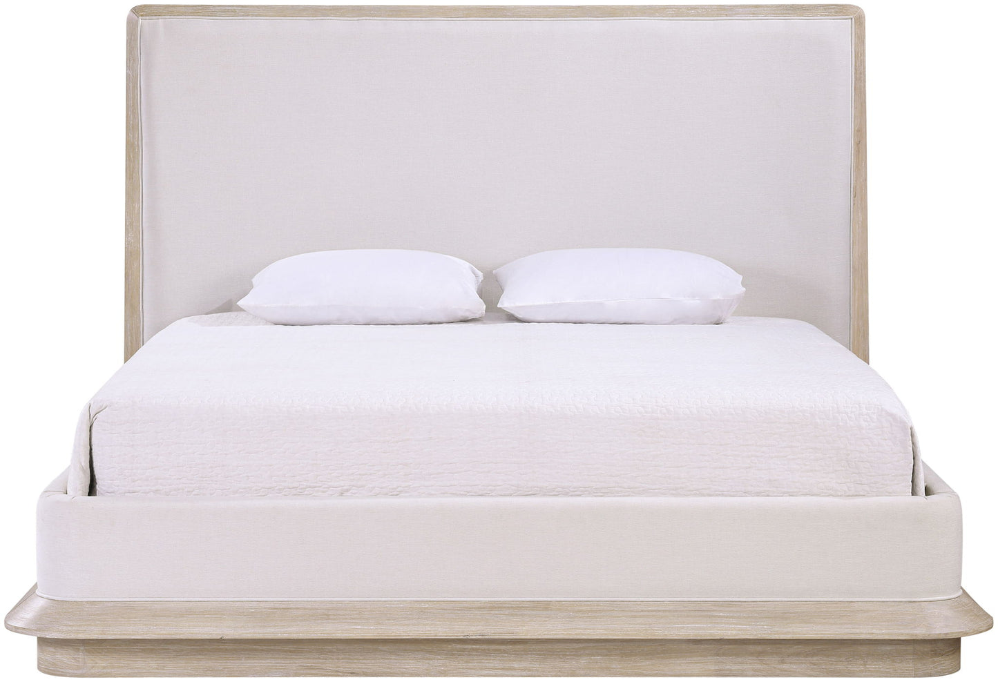 Adagio - Fabric Upholstered Bed