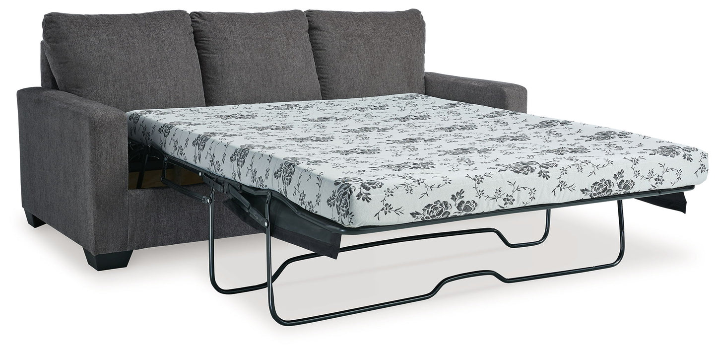 Rannis - Sofá cama