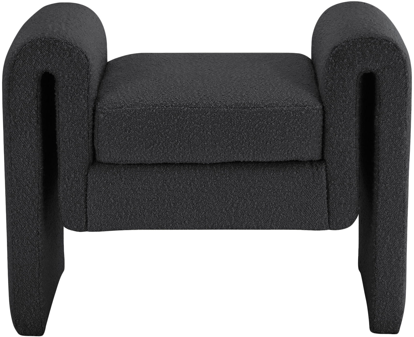 Stylus - Bench
