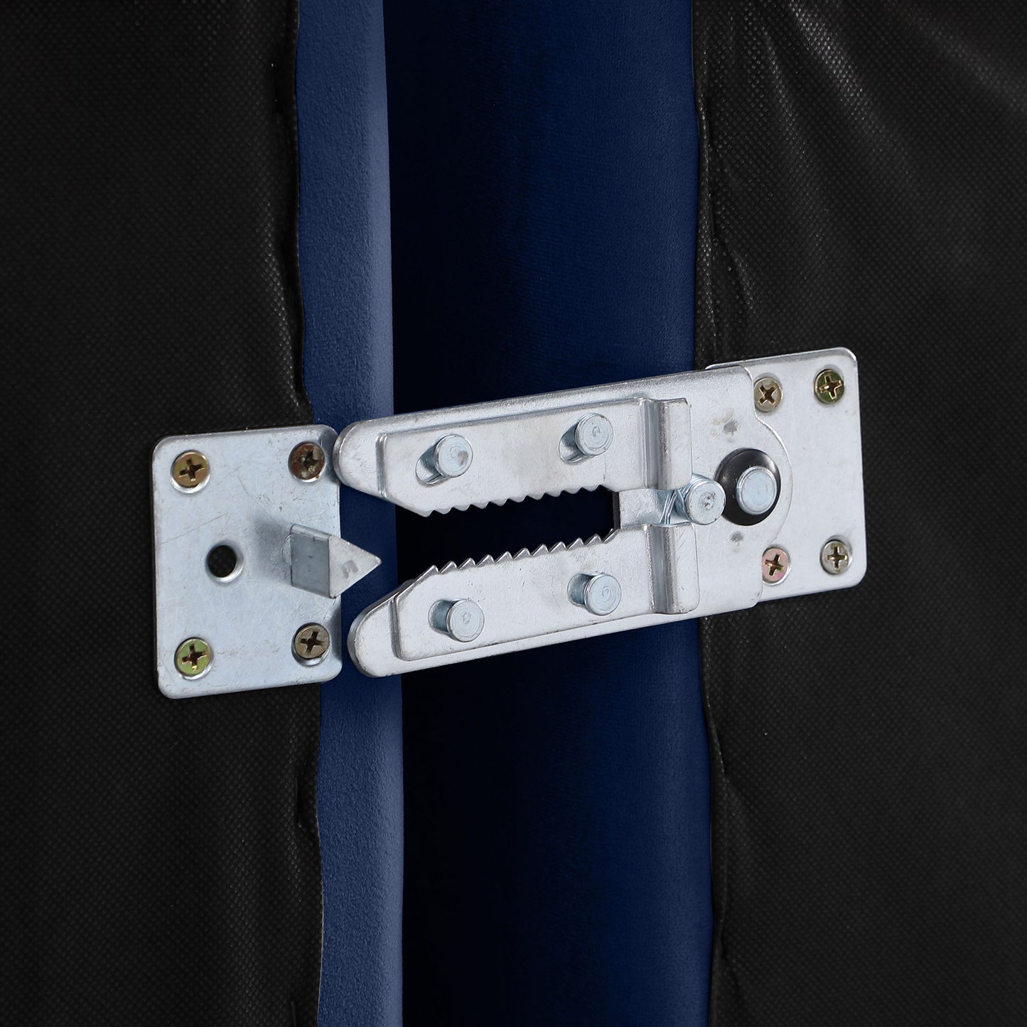 Indulge - Velvet Ottoman