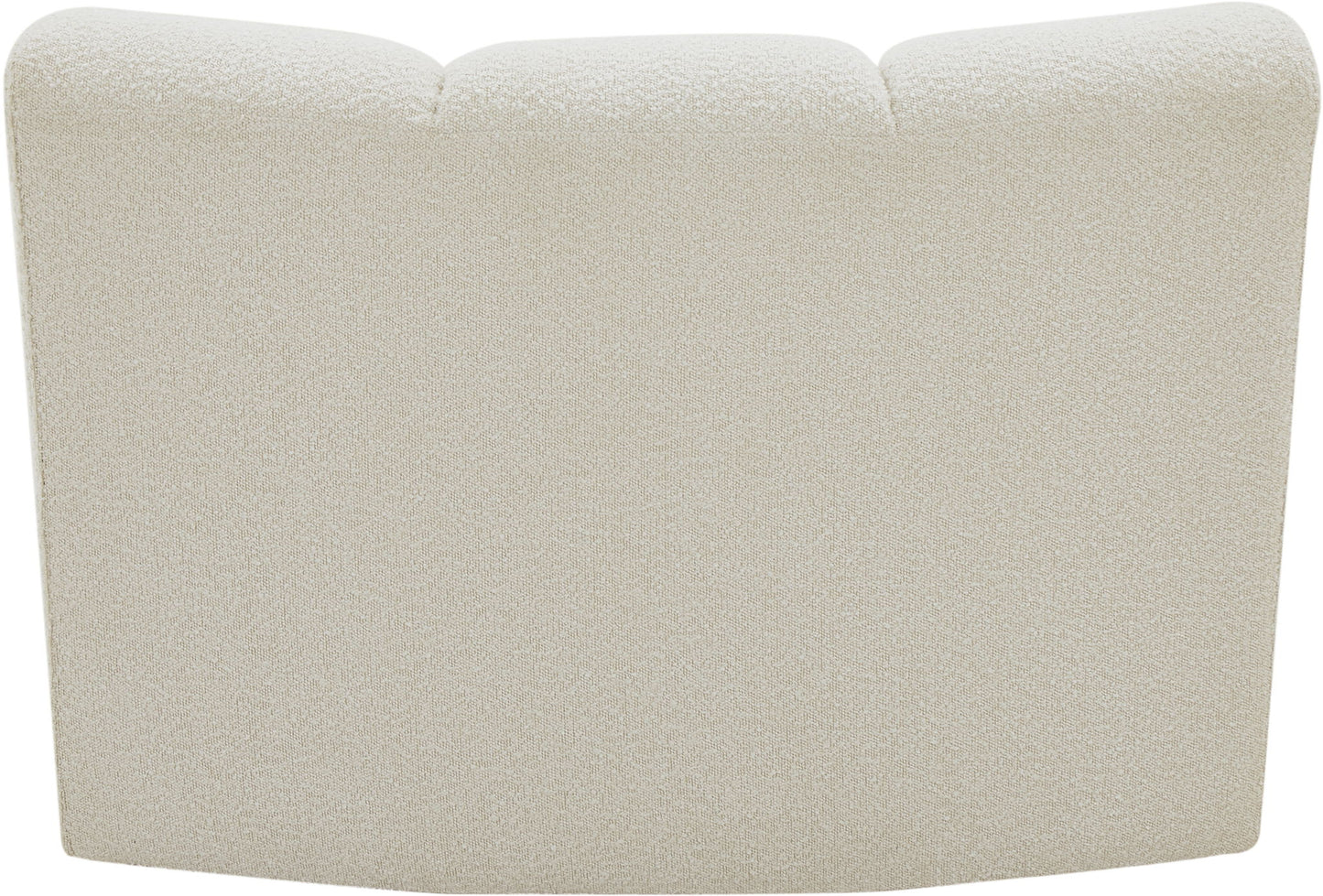 Infinity - Boucle Modular Chair