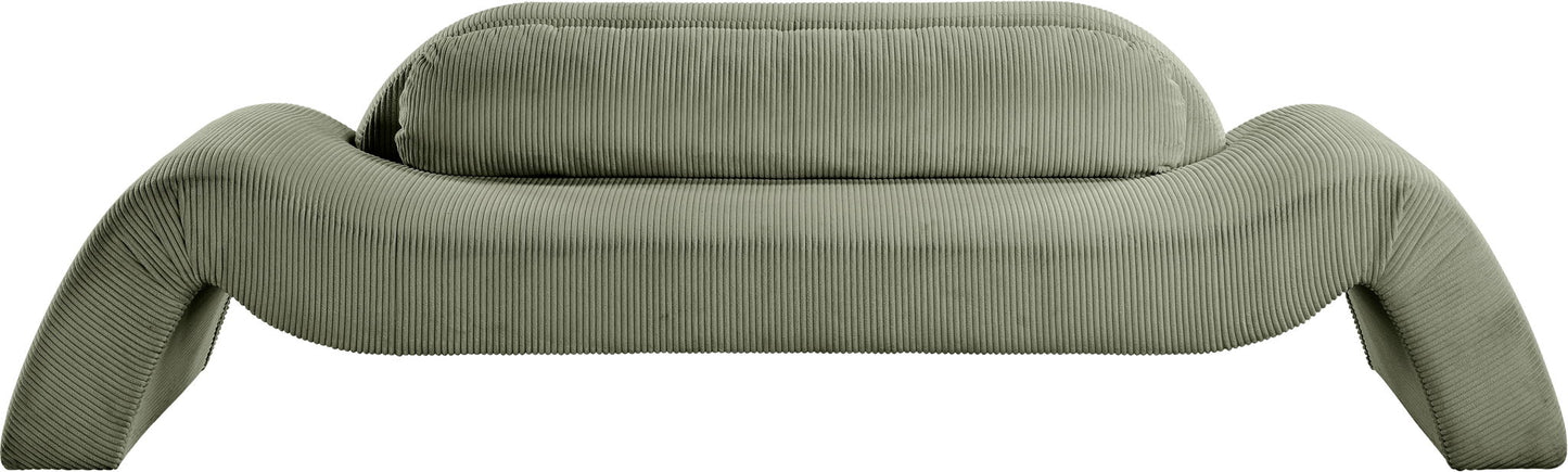 Austin - Corduroy Sofa