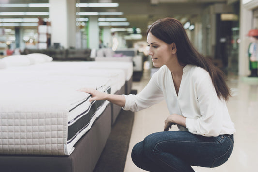 Mattress Buying